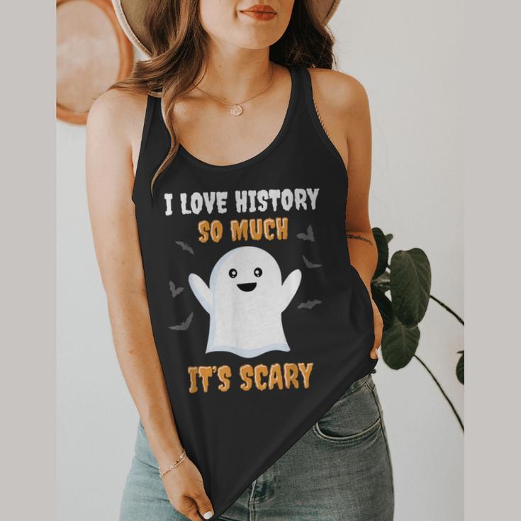 History Teacher Halloween History Class School For Men Women Kids Flowy Tank, funny design History Teacher Halloween History Class School For Men Women Kids Flowy Tank, funny design