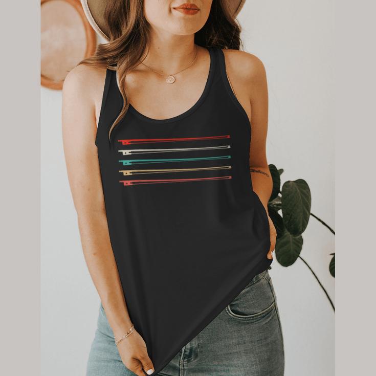 Violin Shirt Music Teacher Musician Tee Men Women Girls Kids T-Shirt Flowy Tank, funny design