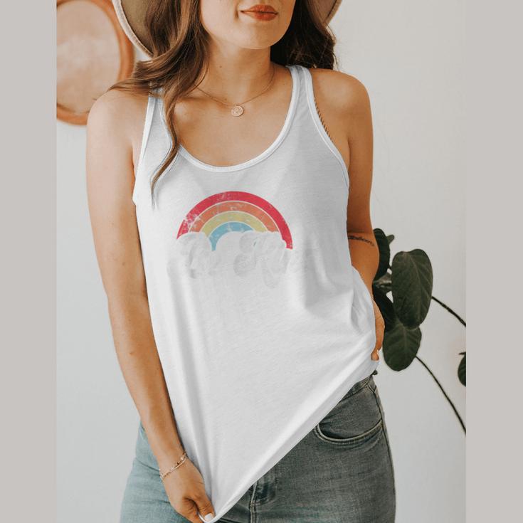 Unity Day Orange Teacher Kindness Antibulliyng Be Kind Flowy Tank, funny design Unity Day Orange Teacher Kindness Antibulliyng Be Kind Flowy Tank, funny design