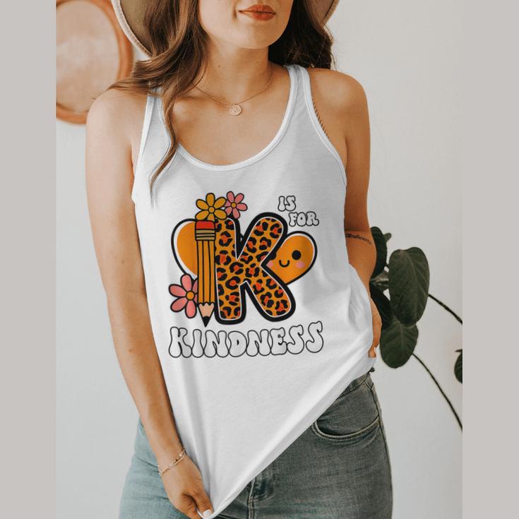 Unity Day Shirt Kindness Orange Teacher Kids Be Kind Flowy Tank, funny design Unity Day Shirt Kindness Orange Teacher Kids Be Kind Flowy Tank, funny design