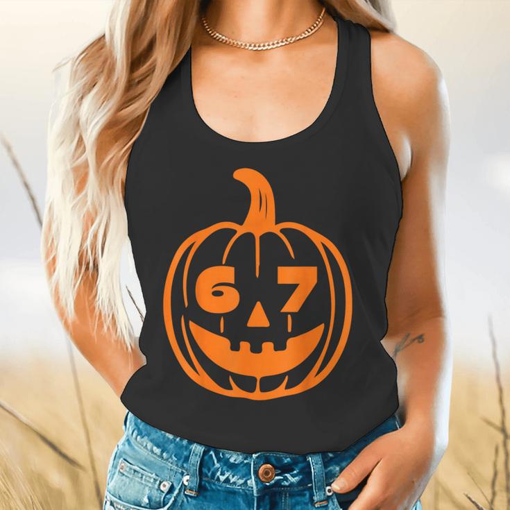 67 Six Seven Halloween Costume For Students Teachers Flowy Tank, gift for family, gift for coworker 67 Six Seven Halloween Costume For Students Teachers Flowy Tank, gift for family, gift for coworker