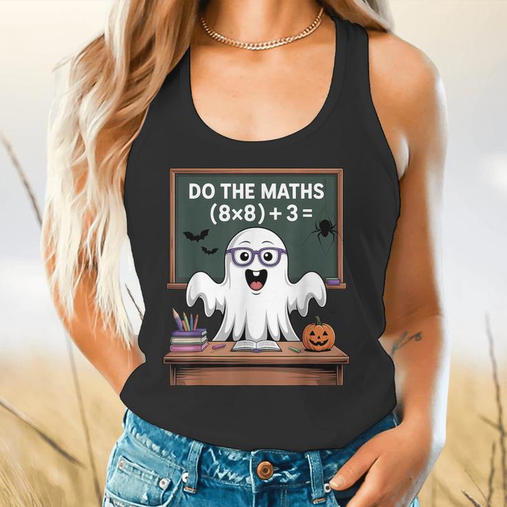 67 Teacher Halloween Ghost Six Seven Meme Do The Maths Flowy Tank, gift for family, gift for coworker 67 Teacher Halloween Ghost Six Seven Meme Do The Maths Flowy Tank, gift for family, gift for coworker