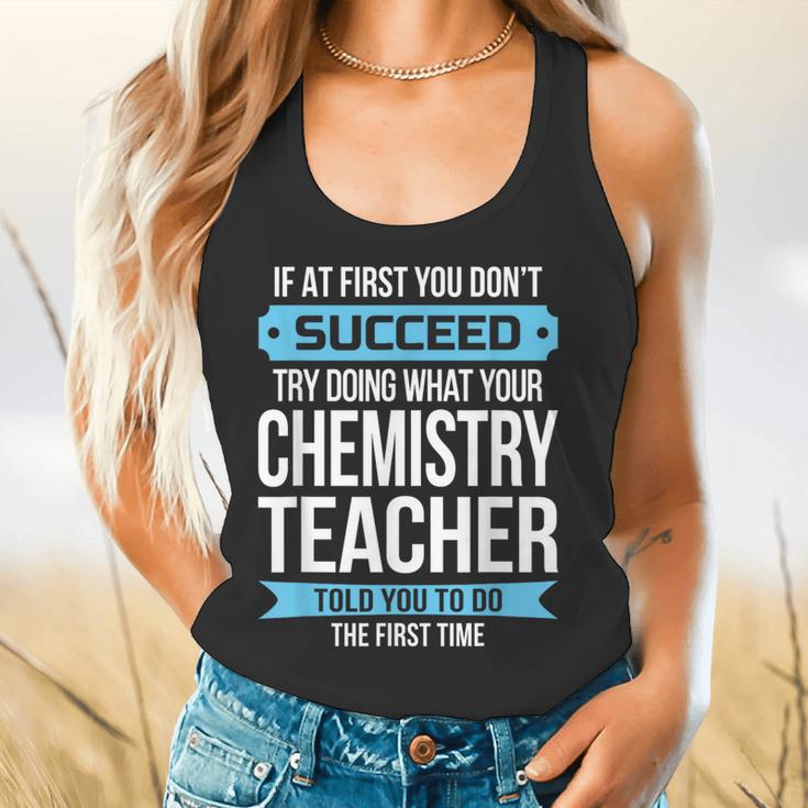 Chemistry Teacher Appreciation Men Women T-Shirt Flowy Tank, gift for family, gift for coworker Chemistry Teacher Appreciation Men Women T-Shirt Flowy Tank, gift for family, gift for coworker