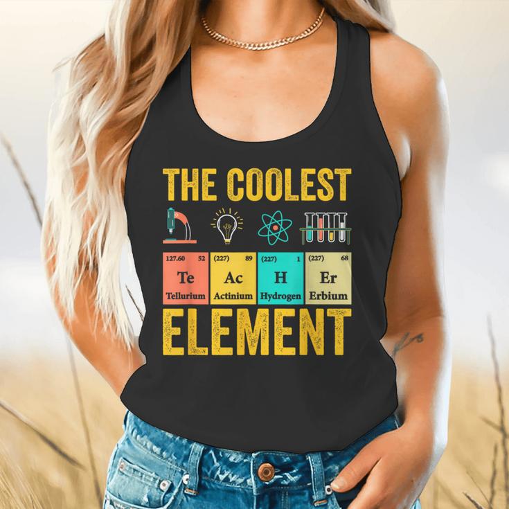 Chemistry Teacher Element Science Student Chemist Flowy Tank, gift for family, gift for coworker Chemistry Teacher Element Science Student Chemist Flowy Tank, gift for family, gift for coworker