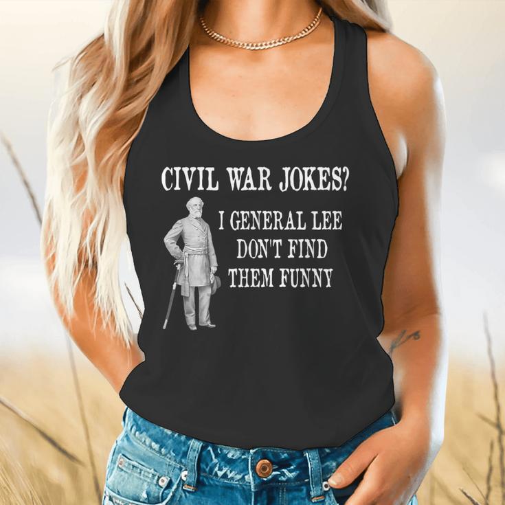 Civil War For History Buff & History Teachers For Men Women Girls Kids Flowy Tank, gift for family, gift for coworker