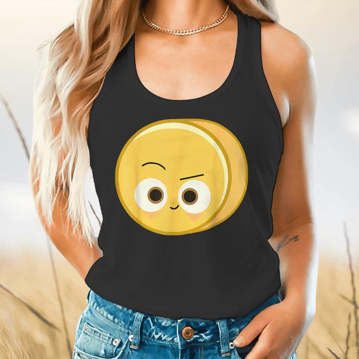 Cute Good Egg Teacher Halloween Costume Group The Big Cheese Flowy Tank, gift for family, gift for coworker