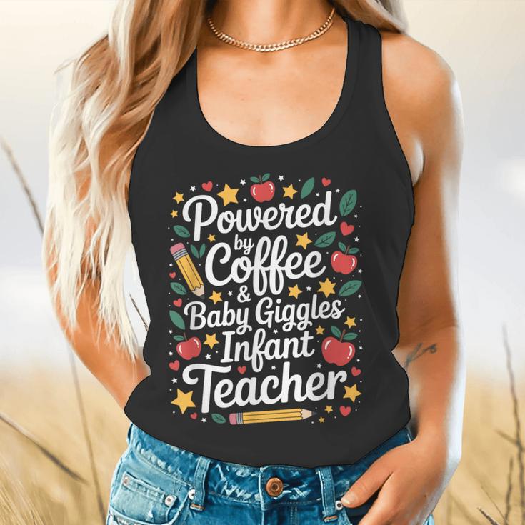 Daycare Provider Infant Teacher Quotes Toddler Teaching Flowy Tank, gift for family, gift for coworker Daycare Provider Infant Teacher Quotes Toddler Teaching Flowy Tank, gift for family, gift for coworker
