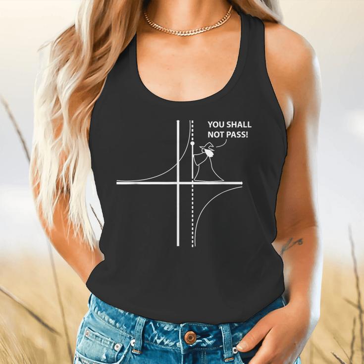 Function Asymptote Geek Math Pun Teacher Flowy Tank, gift for family, gift for coworker Function Asymptote Geek Math Pun Teacher Flowy Tank, gift for family, gift for coworker