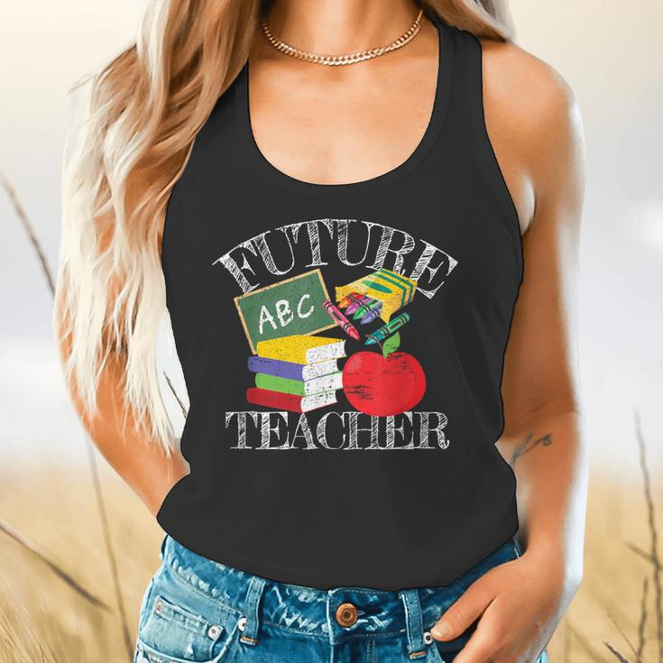 Future Teacher Costume Tee For Men Women Adults And Kids Flowy Tank, gift for family, gift for coworker Future Teacher Costume Tee For Men Women Adults And Kids Flowy Tank, gift for family, gift for coworker