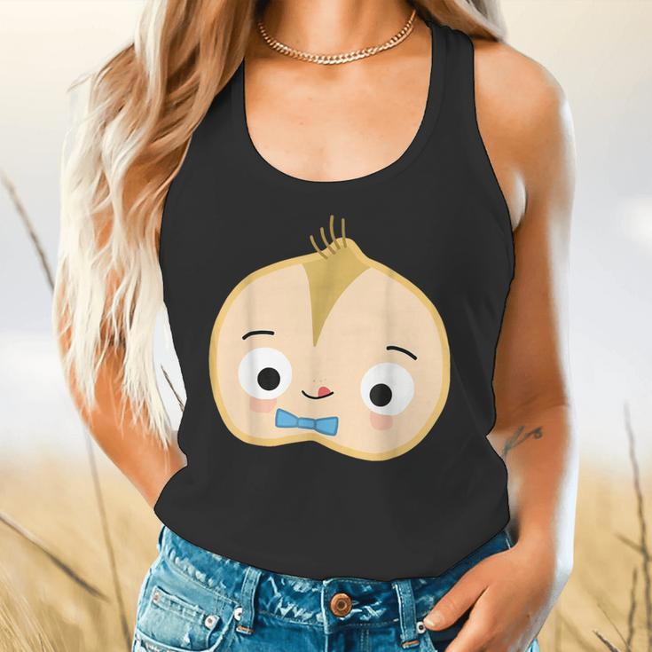 Good Egg Teacher Halloween Costume Group The Cool Bean Flowy Tank, gift for family, gift for coworker Good Egg Teacher Halloween Costume Group The Cool Bean Flowy Tank, gift for family, gift for coworker