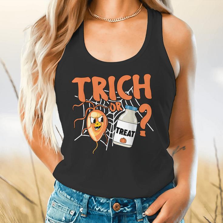 Halloween Medical Lab Science Microbiology Scientist Teacher Men Women Flowy Tank, gift for family, gift for coworker Halloween Medical Lab Science Microbiology Scientist Teacher Men Women Flowy Tank, gift for family, gift for coworker