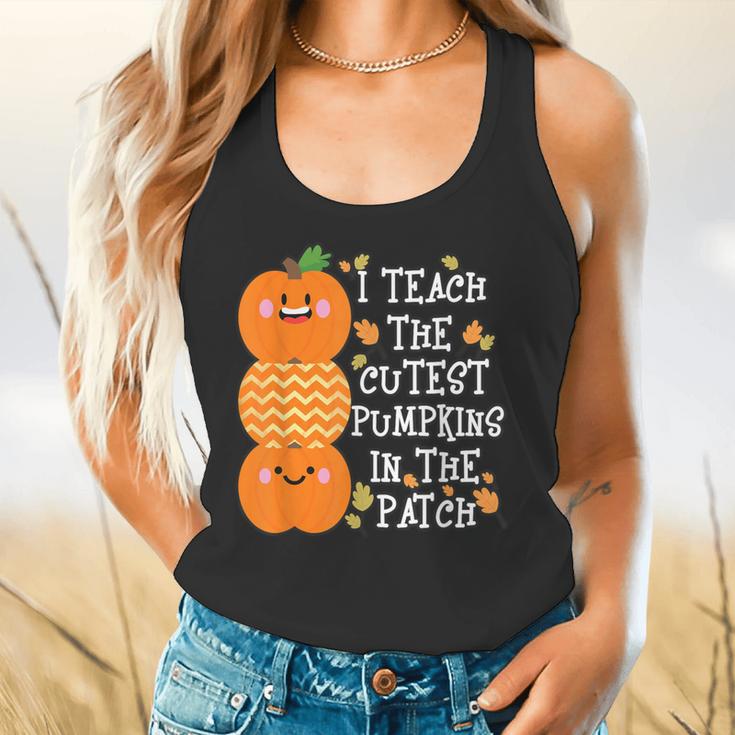 Halloween Teacher Shirt I Teach The Cutest Pumpkins In Patch Men Women Kids Flowy Tank, gift for family, gift for coworker Halloween Teacher Shirt I Teach The Cutest Pumpkins In Patch Men Women Kids Flowy Tank, gift for family, gift for coworker