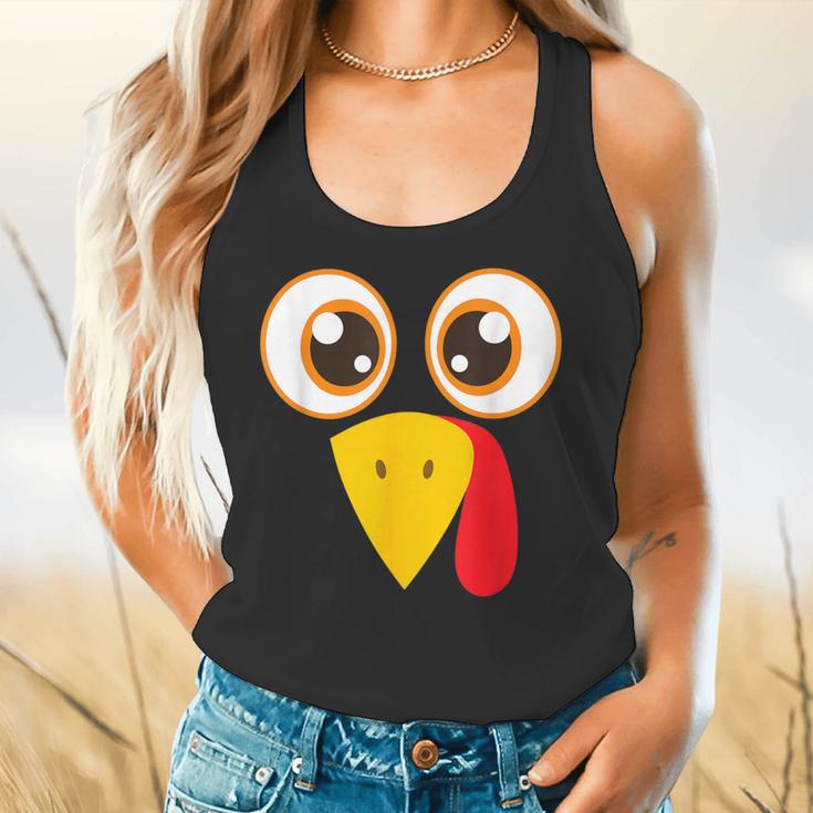 Hilarious Turkey Halloween Thanksgiving Teacher Nurse Flowy Tank, gift for family, gift for coworker Hilarious Turkey Halloween Thanksgiving Teacher Nurse Flowy Tank, gift for family, gift for coworker