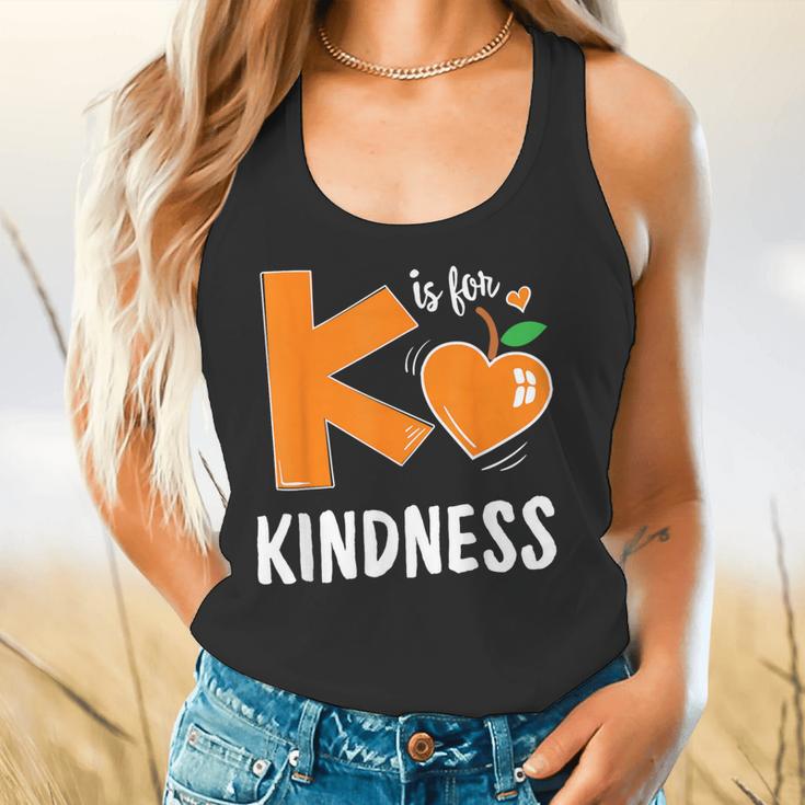 Matching Unity Day Orange Teacher Kindness Antibulliyng 2023 For Men Women Kids Flowy Tank, gift for family, gift for coworker Matching Unity Day Orange Teacher Kindness Antibulliyng 2023 For Men Women Kids Flowy Tank, gift for family, gift for coworker