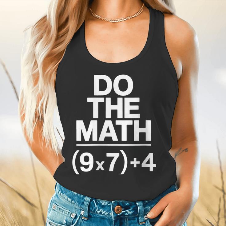 Do The Math Equation Thanksgiving Teacher 67 Six Seven 6 7 Flowy Tank, gift for family, gift for coworker Do The Math Equation Thanksgiving Teacher 67 Six Seven 6 7 Flowy Tank, gift for family, gift for coworker