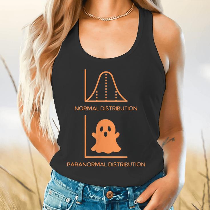 Math Statistics Normal Paranormal Distribution Teacher Flowy Tank, gift for family, gift for coworker Math Statistics Normal Paranormal Distribution Teacher Flowy Tank, gift for family, gift for coworker