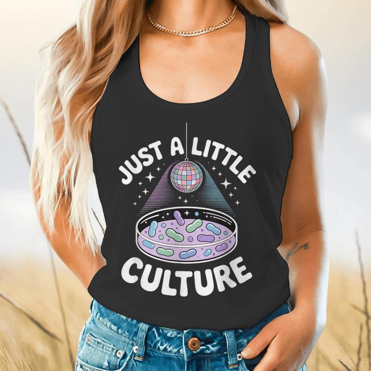 Microbiology Lab Love Culture Biology Teacher Lab Tech Flowy Tank, gift for family, gift for coworker Microbiology Lab Love Culture Biology Teacher Lab Tech Flowy Tank, gift for family, gift for coworker