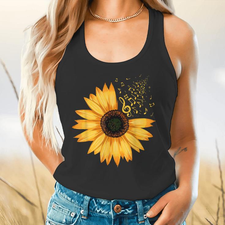 Music For Men Women Music Teacher Music Lover Flowy Tank, gift for family, gift for coworker Music For Men Women Music Teacher Music Lover Flowy Tank, gift for family, gift for coworker