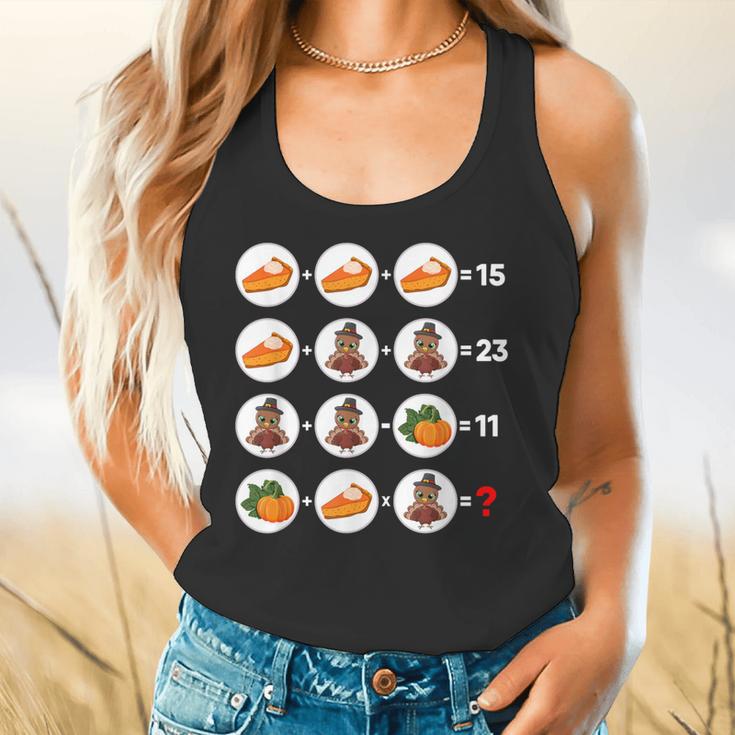 Order Of Operations Math Quiz Game Teacher Thanksgiving Flowy Tank, gift for family, gift for coworker Order Of Operations Math Quiz Game Teacher Thanksgiving Flowy Tank, gift for family, gift for coworker
