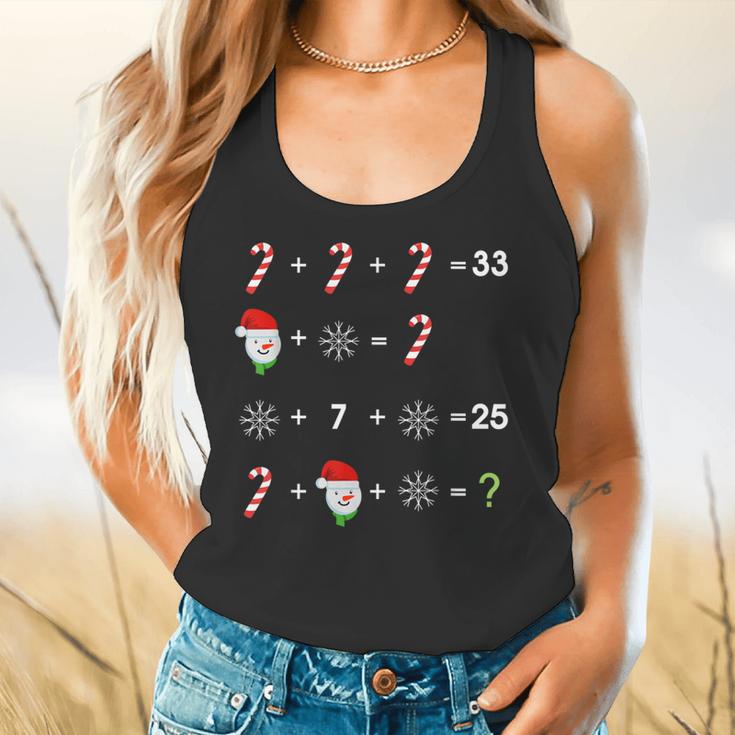 Order Of Operations Quiz Math Teacher Christmas Flowy Tank, gift for family, gift for coworker Order Of Operations Quiz Math Teacher Christmas Flowy Tank, gift for family, gift for coworker