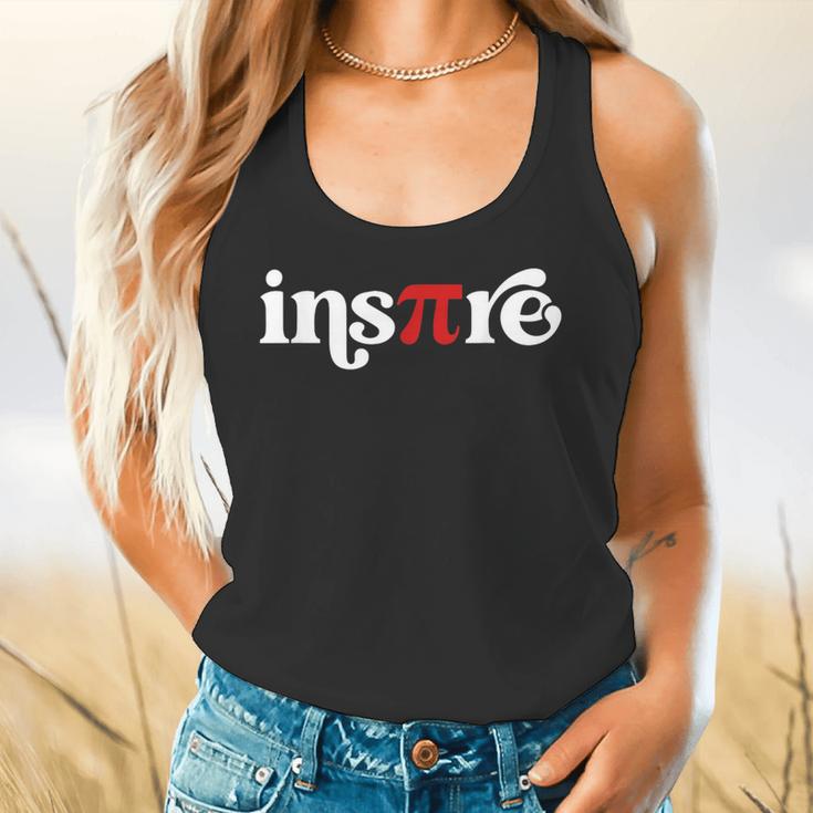 Pi Day Inspire 314 Symbol Math Teacher Science Mathematics Flowy Tank, gift for family, gift for coworker Pi Day Inspire 314 Symbol Math Teacher Science Mathematics Flowy Tank, gift for family, gift for coworker