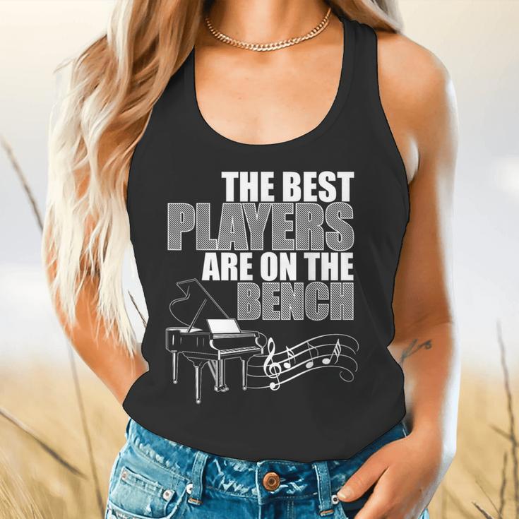 Piano Art For Men Women Pianist Piano Teacher Piano Player Flowy Tank, gift for family, gift for coworker Piano Art For Men Women Pianist Piano Teacher Piano Player Flowy Tank, gift for family, gift for coworker