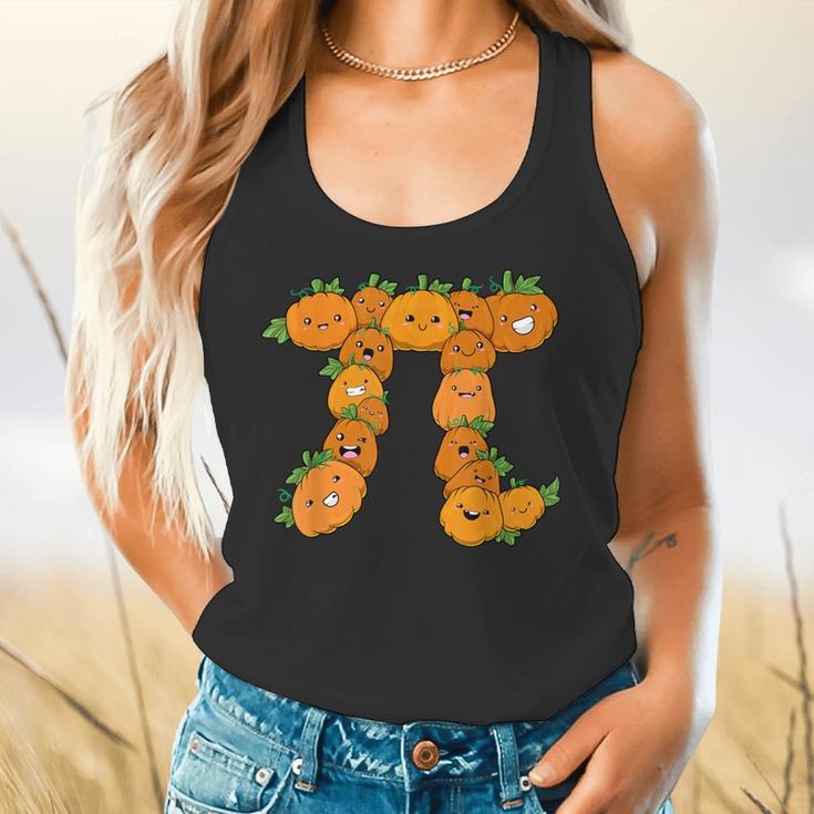 Pumpkin Pi Math Teacher Halloween Costume Geometry Flowy Tank, gift for family, gift for coworker Pumpkin Pi Math Teacher Halloween Costume Geometry Flowy Tank, gift for family, gift for coworker
