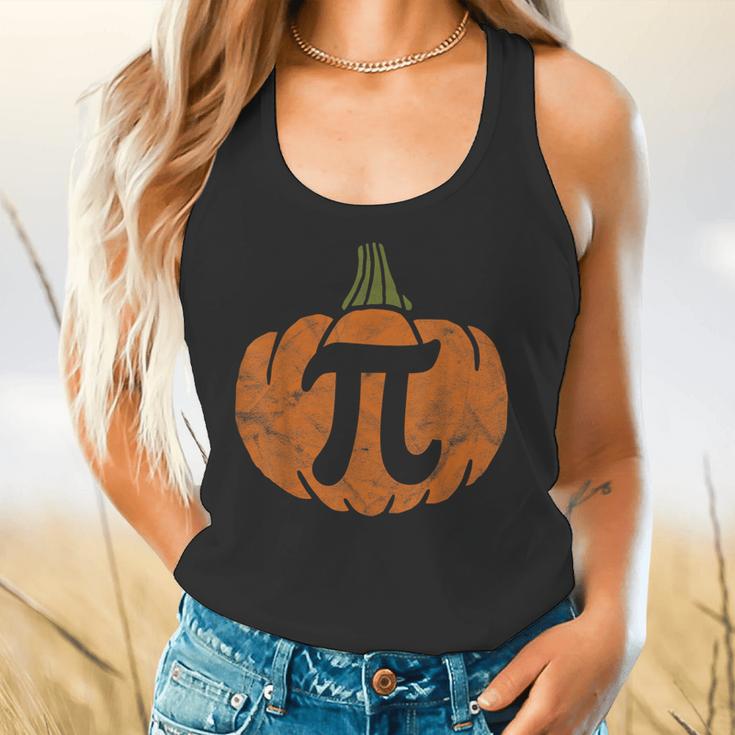 Pumpkin Pi Math Teacher Halloween Thanksgiving Day Costume Men Women Kids Flowy Tank, gift for family, gift for coworker Pumpkin Pi Math Teacher Halloween Thanksgiving Day Costume Men Women Kids Flowy Tank, gift for family, gift for coworker