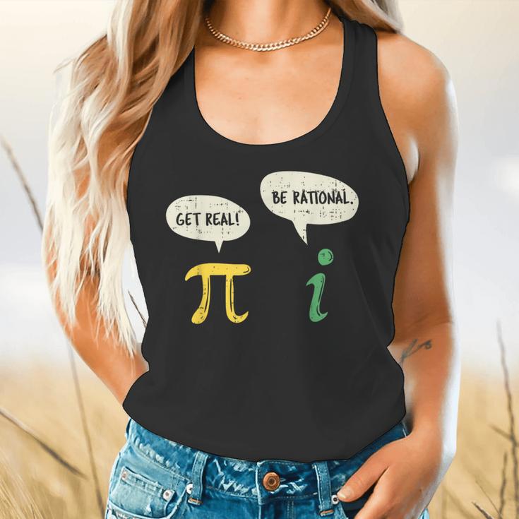 Get Real Be Rational Shirt Pi Math Teacher Geek Flowy Tank, gift for family, gift for coworker Get Real Be Rational Shirt Pi Math Teacher Geek Flowy Tank, gift for family, gift for coworker