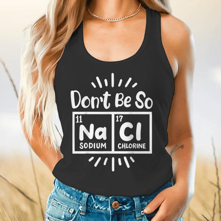 Science Chemistry Science Teacher Chemist Scientist Flowy Tank, gift for family, gift for coworker