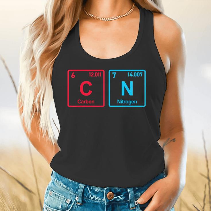 Six Seven Meme 6 7 Science Teacher 6-7 Periodic Table Flowy Tank, gift for family, gift for coworker