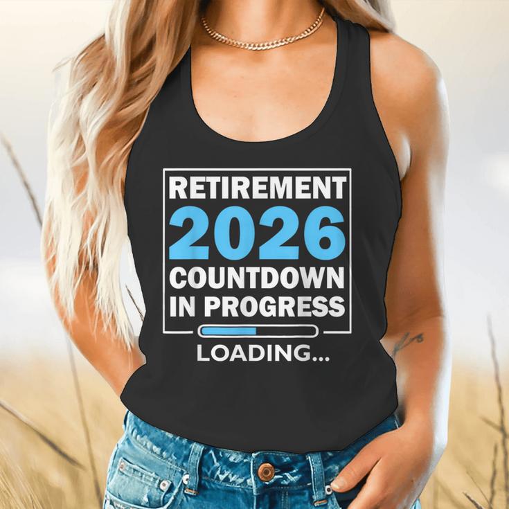 Teacher Retirement Class Of 2026 Loading Retired Flowy Tank, gift for family, gift for coworker Teacher Retirement Class Of 2026 Loading Retired Flowy Tank, gift for family, gift for coworker