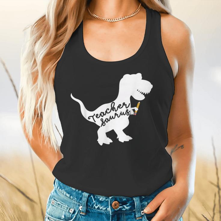 Teacher Saurus T Shirt For Men And Women Flowy Tank, gift for family, gift for coworker Teacher Saurus T Shirt For Men And Women Flowy Tank, gift for family, gift for coworker