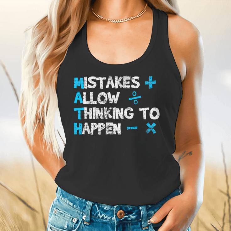 Vintage Math Teacher Saying Flowy Tank, gift for family, gift for coworker Vintage Math Teacher Saying Flowy Tank, gift for family, gift for coworker