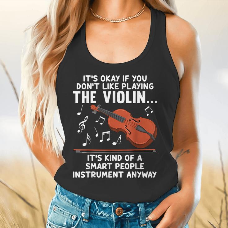 Violin Player Costume For Men Women Violin Teacher Violinist Flowy Tank, gift for family, gift for coworker Violin Player Costume For Men Women Violin Teacher Violinist Flowy Tank, gift for family, gift for coworker