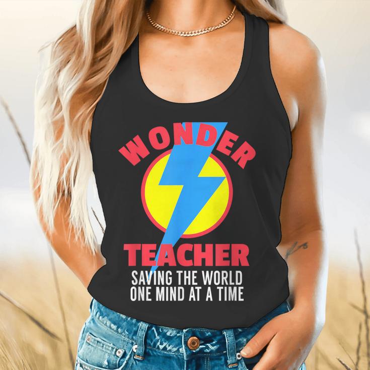 Wonder Teacher Costume Shirt Teacher Halloween Costume Tee Flowy Tank, gift for family, gift for coworker Wonder Teacher Costume Shirt Teacher Halloween Costume Tee Flowy Tank, gift for family, gift for coworker