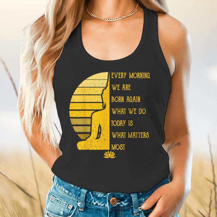 Yoga Meditation Buddha Yoga Teacher T-Shirt Flowy Tank, gift for family, gift for coworker Yoga Meditation Buddha Yoga Teacher T-Shirt Flowy Tank, gift for family, gift for coworker