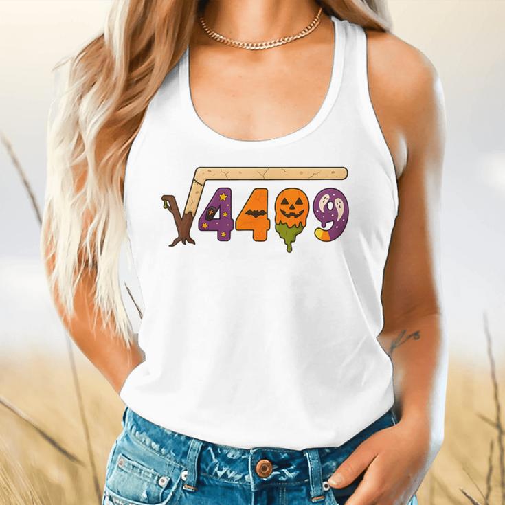 67 Meme Math Teacher 6 7 Halloween Square Root 4489 Flowy Tank, gift for family, gift for coworker 67 Meme Math Teacher 6 7 Halloween Square Root 4489 Flowy Tank, gift for family, gift for coworker