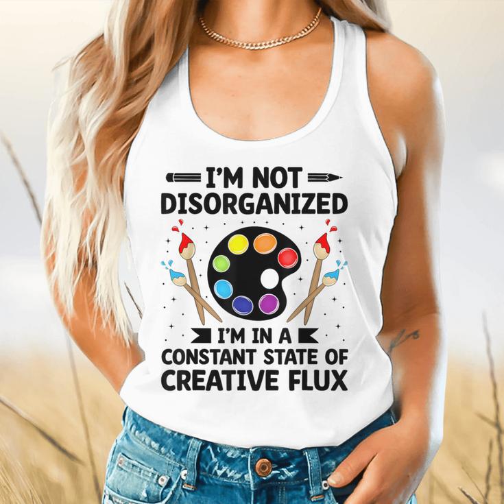 Art Teacher School Teacher Art Teachers School Flowy Tank, gift for family, gift for coworker Art Teacher School Teacher Art Teachers School Flowy Tank, gift for family, gift for coworker