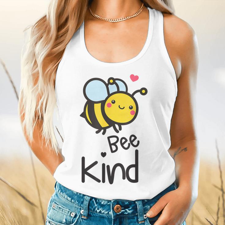 Bee Kind Bumble Bee Anti Bullying Teacher Kindness Matters Flowy Tank, gift for family, gift for coworker Bee Kind Bumble Bee Anti Bullying Teacher Kindness Matters Flowy Tank, gift for family, gift for coworker