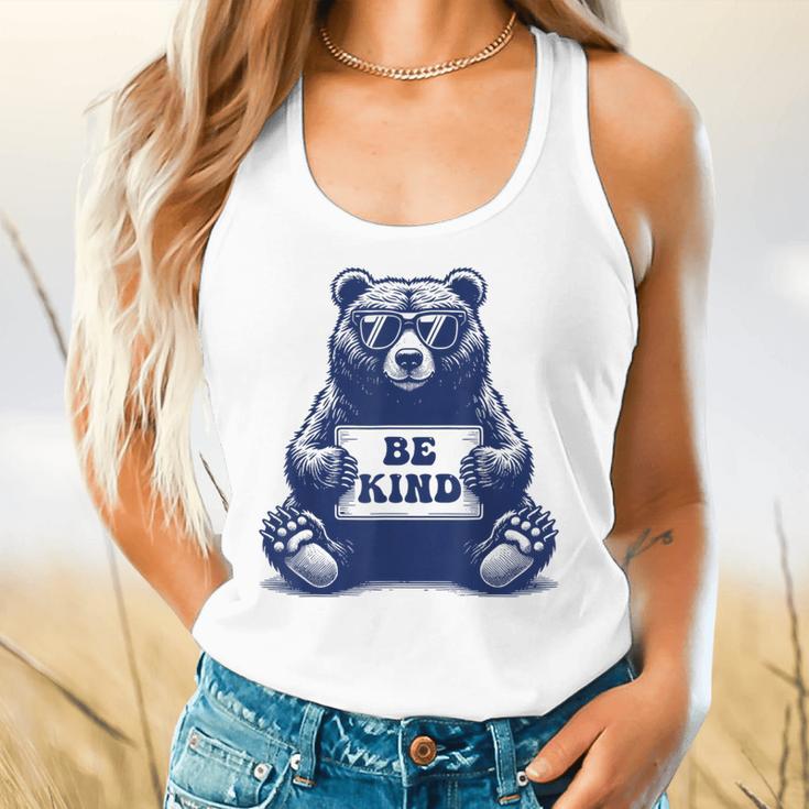 Be Kind For Teacher Kindness Women Men Flowy Tank, gift for family, gift for coworker Be Kind For Teacher Kindness Women Men Flowy Tank, gift for family, gift for coworker
