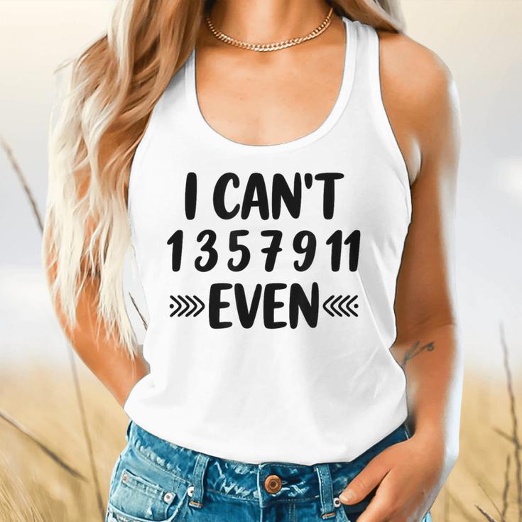 Math Teacher Can't Even Appreciation Science Day Flowy Tank, gift for family, gift for coworker Math Teacher Can't Even Appreciation Science Day Flowy Tank, gift for family, gift for coworker