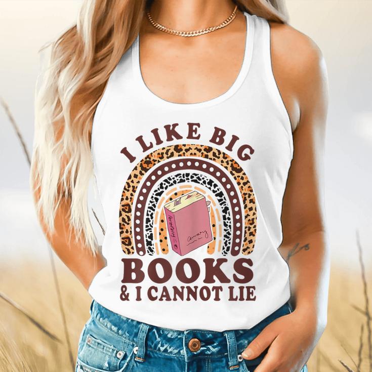 Teacher-TShirt I Like Big Books & I Cannot Lie Reading For Women Flowy Tank, gift for family, gift for coworker Teacher-TShirt I Like Big Books & I Cannot Lie Reading For Women Flowy Tank, gift for family, gift for coworker