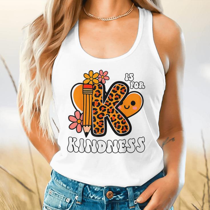 Unity Day Shirt Kindness Orange Teacher Kids Be Kind Flowy Tank, gift for family, gift for coworker Unity Day Shirt Kindness Orange Teacher Kids Be Kind Flowy Tank, gift for family, gift for coworker