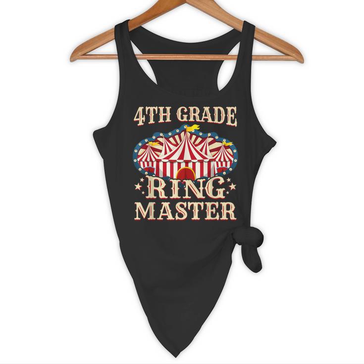 4th Grade Ringmaster Shirt 4th Grade Teacher Shirts Teacher Men Women Kids Flowy Tank, novelty gifts, funny gifts 4th Grade Ringmaster Shirt 4th Grade Teacher Shirts Teacher Men Women Kids Flowy Tank, novelty gifts, funny gifts