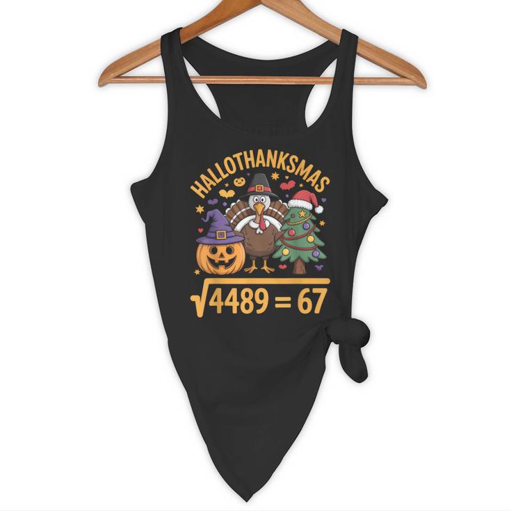 67 Meme Math Teacher Root 4489 Hallothanksmas Six Seven Flowy Tank, novelty gifts, funny gifts 67 Meme Math Teacher Root 4489 Hallothanksmas Six Seven Flowy Tank, novelty gifts, funny gifts