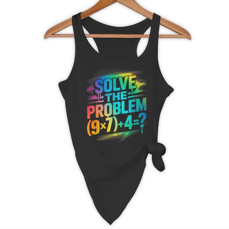 67 Meme PEMDAS Elementary Math Teacher Six Seven Flowy Tank, novelty gifts, funny gifts 67 Meme PEMDAS Elementary Math Teacher Six Seven Flowy Tank, novelty gifts, funny gifts