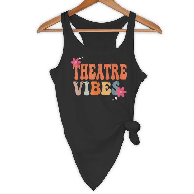 Theatre Vibes Teacher Man Women Youth Auditorium Concert Tee Flowy Tank, novelty gifts, funny gifts Theatre Vibes Teacher Man Women Youth Auditorium Concert Tee Flowy Tank, novelty gifts, funny gifts