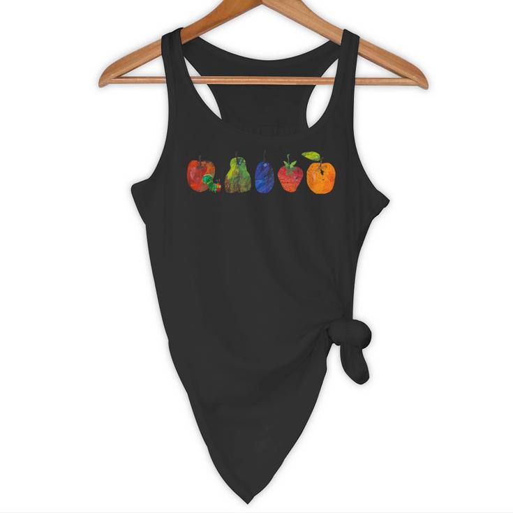 Back To School Cute Hungry Lover Fruits Teacher Flowy Tank, novelty gifts, funny gifts Back To School Cute Hungry Lover Fruits Teacher Flowy Tank, novelty gifts, funny gifts