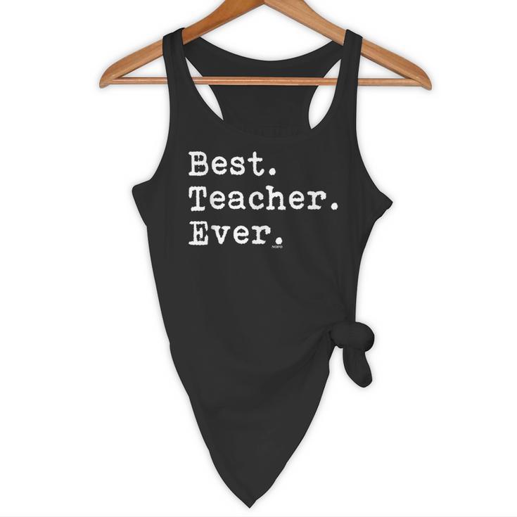 Best Teacher Ever Best Teacher Ever T-Shirt For Men Women Flowy Tank, novelty gifts, funny gifts Best Teacher Ever Best Teacher Ever T-Shirt For Men Women Flowy Tank, novelty gifts, funny gifts